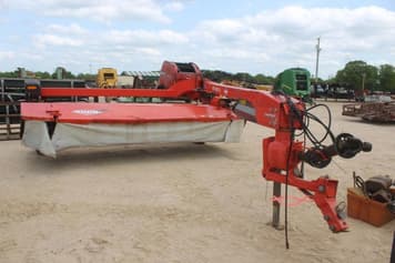 Main image Kuhn GMD 4050 TL